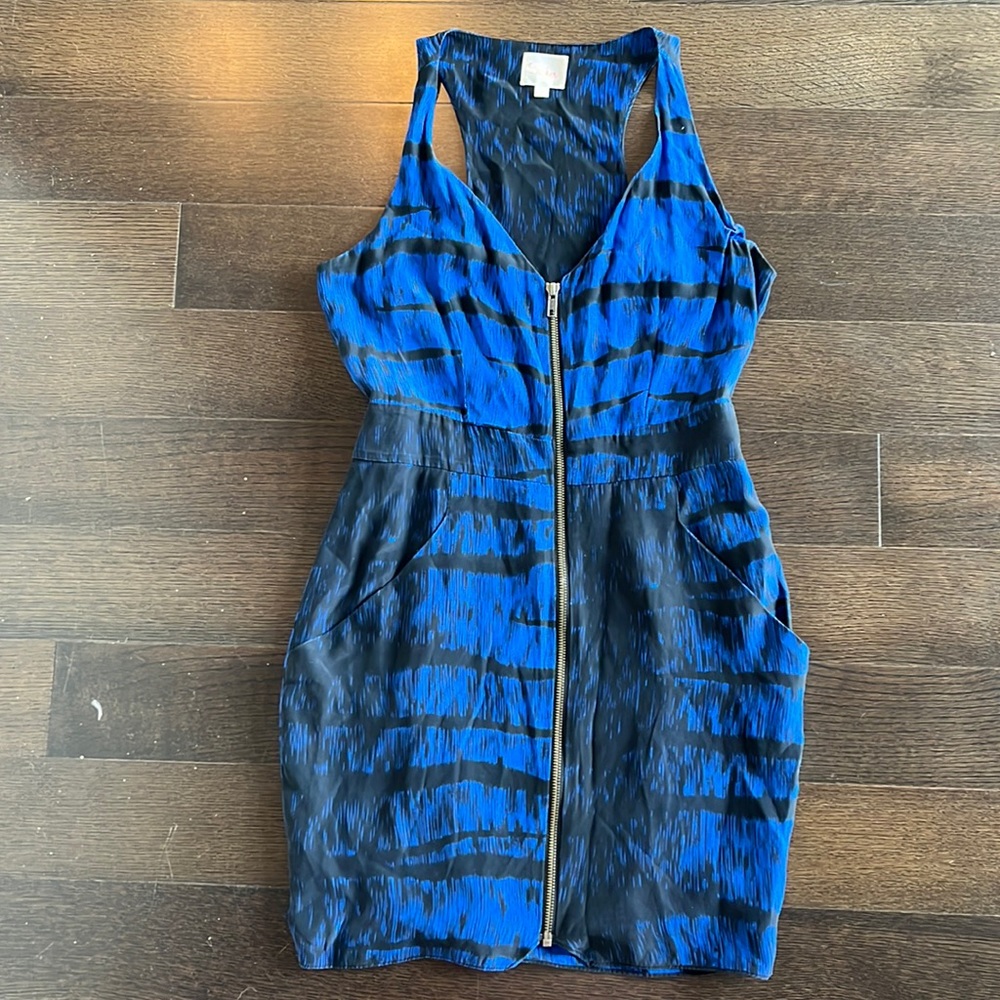 Parker Cocktail Dress- small